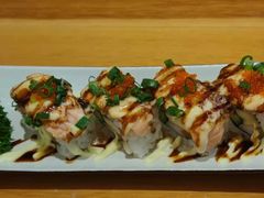 -浦·传统日式料理(3 5 1 1 店)