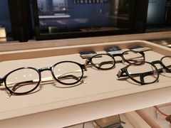 -溥仪眼镜PUYI OPTICAL(国贸商城店)