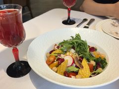 -黑宝石西餐厅(汇励99城市公园店)