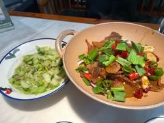 -寻乡迹· 湖南家宴(竹坑店)