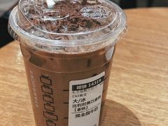 -星巴克(保定万博广场店)