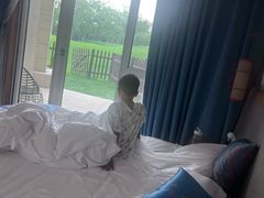 -秦皇岛阿尔卡迪亚滨海度假酒店