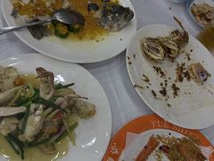 -粤盛海鲜平价店(洛溪食街店)