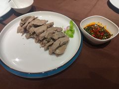 -老客站酒楼(金花南路店)