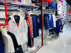 -fila(日月光中心广场店)