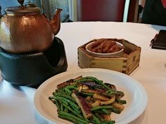 -南宁荔园维景国际大酒店·荔园中餐厅