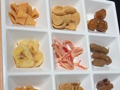 -探鱼·鲜青椒爽麻烤鱼(领展购物广场店)