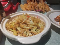 -凤翔温泉·丰泽园餐饮部