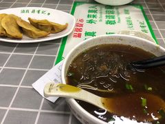 -清真蒋有记(老门东店)