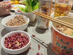 -海底捞火锅(宝龙广场夜宵主题店)