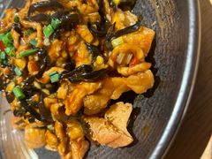 -新白鹿餐厅(城西银泰城店)