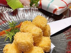 -江左尚白日本料理(万象城店)