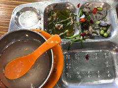-江南大学-4食堂