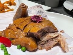 -艳阳天民俗村(公园路店)