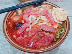 -韦记螺蛳粉(NO2店)