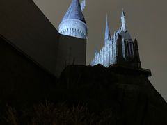 -哈利波特魔法世界