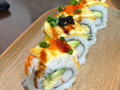 -山葵家居酒屋(天目里店)