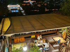 -萨芭蒂高空花园餐酒吧