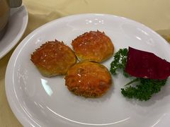 流黄蟹斗-王宝和酒家(黄浦店)