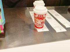 -LELECHA乐乐茶(新街口大洋店)