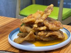 -和晟shèng铁锅炖·东北菜(南山店)