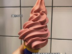甜筒-宜家·瑞典风味餐厅(烟台路店)