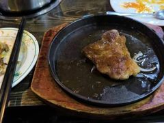 -巴犀烧烤(新崇光店)
