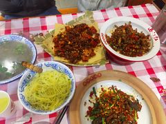 -西江红·株洲本地菜(滨江南路店)