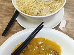 -百福麵家(新馬路店)