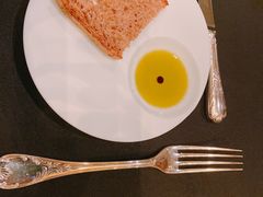 -LA TABLE de Joël Robuchon Restaurant