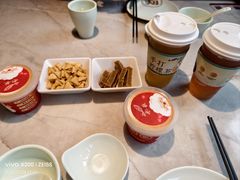 -船歌·鱼水饺青岛菜(珠江路店)