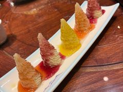 -南来顺饭庄·清真(南菜园店)