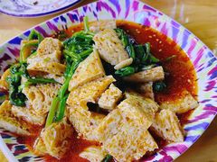 -莲香西域·正宗新疆菜(龙华店)