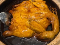 -香融府·烤鸭·家常菜(马家堡路店)