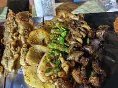 -易烧烤(赵镇梅林社区城隍小区店)