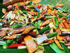 -云海肴·汽锅鸡·云南菜(高德置地店)