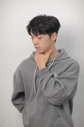 -藤野造型专业烫染接发