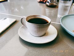 -尤加利咖啡馆