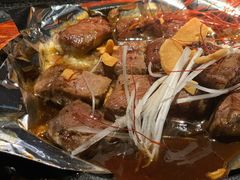 铁板牛肉-田野日本料理(仙霞路店)