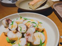 -OTIUM • 柴屿麦(亮马桥店)