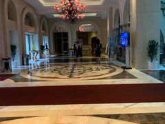 -茵特拉根酒店·西餐厅