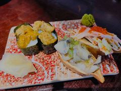 -井缘河风寿司(Touch12街店)