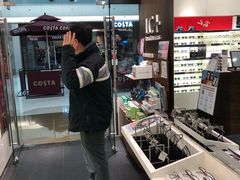 -LensCrafters亮视点(东方新天地店)