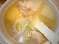 -隅乐胡椒虾·台湾菜·团建(皇岗店)