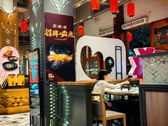 -滋粥楼·顺德菜(番禺广场总店)