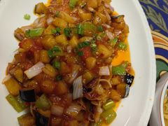 -蒙亨·手把肉·蒙古包文化主题餐厅(天恒广场店)