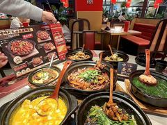 -金系·顺德啫鸡大王(创意产业园店)