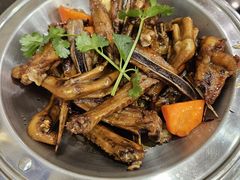 -美极鲜食坊(宝安南路店)