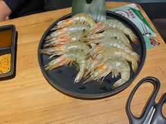 -九田家黑牛烤肉料理(溧阳吾悦店)
