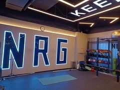 -NRG健身私教CLUB(静安体育中心店)
